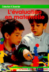 EVALUATION MATERNELLE