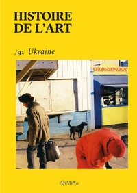 Histoire de l'art n° 91 : Ukraine - Juin 2023