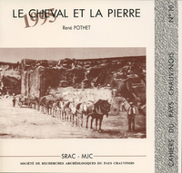 Le Cheval et la pierre