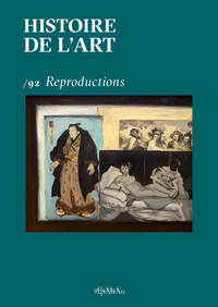 Histoire de l’art n° 92 : Reproductions – Décembre 2023