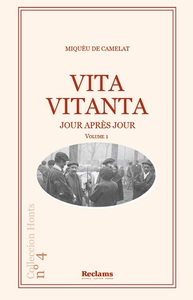 Vita vitanta - Jour après jour