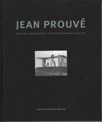 Jean Prouvé - maison démontable 8 x 8