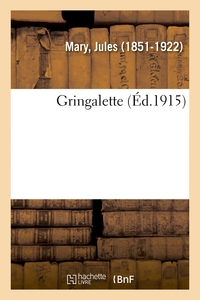 Gringalette