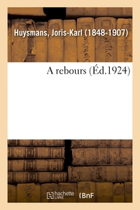 A REBOURS