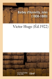 Victor Hugo