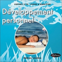 COFFRET DEVELOPPEMENT PERSONNEL - AUDIO