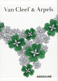 VAN CLEEF & ARPELS (ANGLAIS)