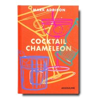 COCKTAIL CHAMELEON