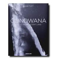 Gondwana - Images of an Ancient Land