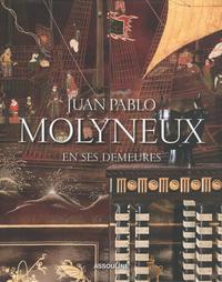 Juan Pablo Molyneux: At Home