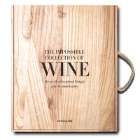 THE IMPOSSIBLE COLLECTION OF WINE