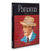 PANAMA LEGENDARY HATS (ANGLAIS)