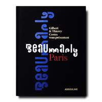 BEAUMARLY -ANGLAIS-