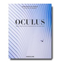 OCULUS - WORLD TRADE CENTER TRANSPORTATION HUB, NEW YORK