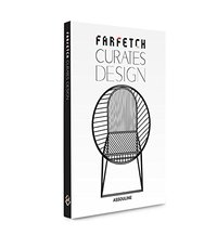 Farfetch Curates Design