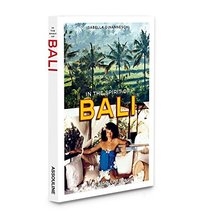 IN THE SPIRIT OF BALI