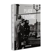 PLACE VENDOME PARIS -ANGLAIS-