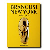 Brancusi New York