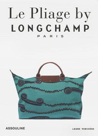 LE PLIAGE BY LONGCHAMP PARIS (ANGLAIS)