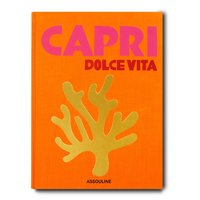 Capri Dolce Vita