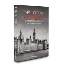 LIGHT OF LONDON