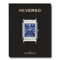 JAEGER-LECOULTRE: REVERSO