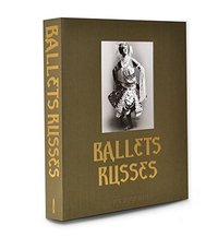 BALLETS RUSSES