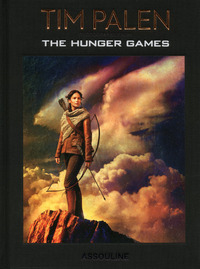PHOTOGRAPHS FROM THE HUNGER GAMES