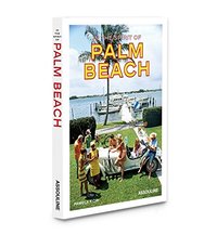 IN THE SPIRIT OF PALM BEACH