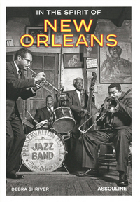 IN THE SPIRIT OF NEW-ORLEANS
