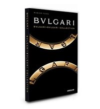 BULGARI , BULGARI BULGARI COLLECTION TITRE EN ANGLAIS