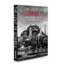 THE LIGHT OF ISTANBUL