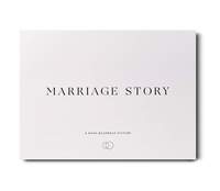 MARRIAGE STORY