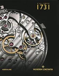 VACHERON-CONSTANTIN CALIBRE 1731 TITRE EN ANGLAIS