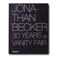 Jonathan Becker: 30 Years at Vanity Fair