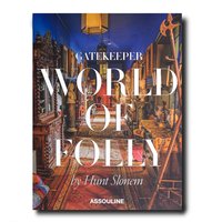 GATEKEEPER: WORLD OF FOLLY