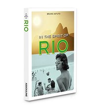 IN THE SPIRIT OF RIO