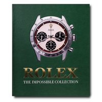 Rolex : The Impossible Collection