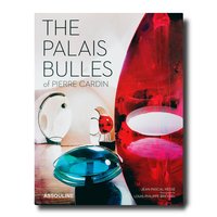 THE PALAIS BULLES -ANGLAIS-