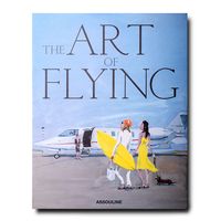 THE ART OF FLYING