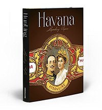 HAVANA LEGENDARY CIGARS (ANGLAIS)