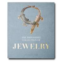 THE IMPOSSIBLE COLLECTION OF JEWELRY