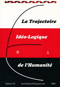 La trajectoire ideologique de l'Humanité
