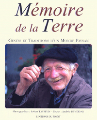 MEMOIRE DE LA TERRE