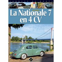 NATIONALE 7 EN 4CV (LA)