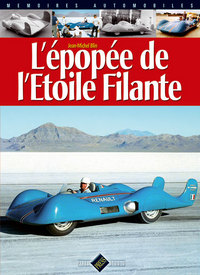 L'EPOPEE DE L'ETOILE FILANTE