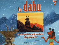 Le dahu tii