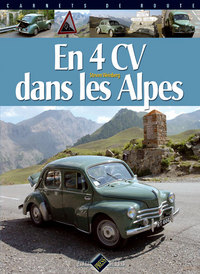 EN 4CV DANS LES ALPES