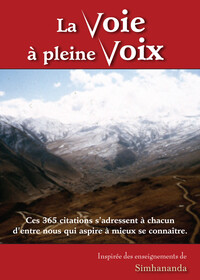 La Voie à pleine Voix