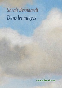 DANS LES NUAGES - IMPRESSIONS D'UNE CHAISE